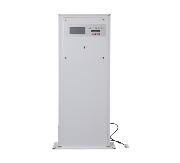 远红外人体温度检测仪