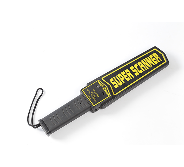 GP3003b1手持式金属探测器