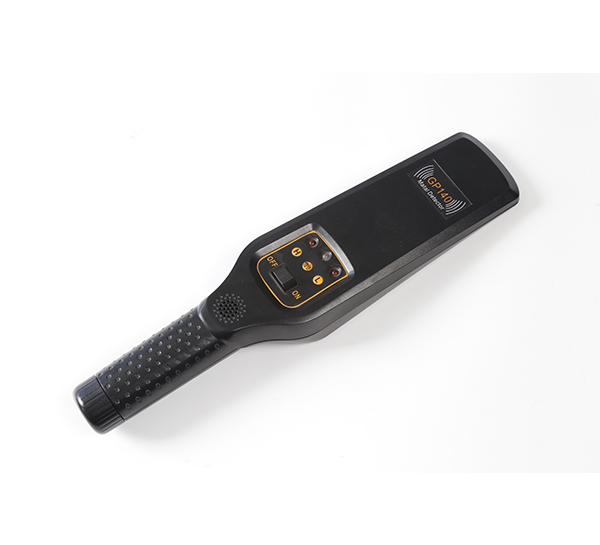 GP140手持式金属探测器