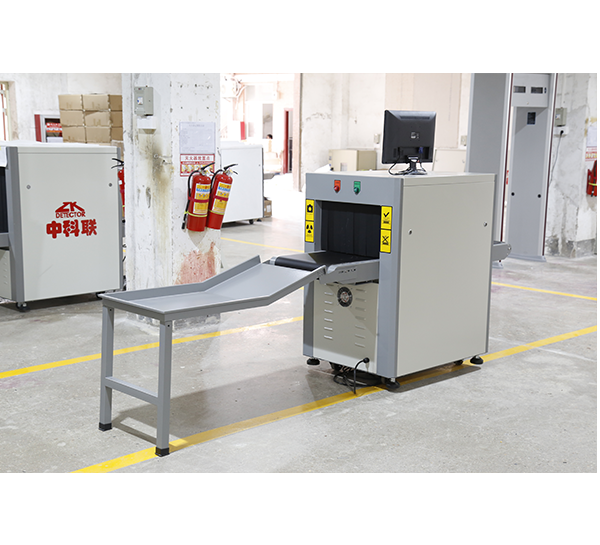 5030ac通道式X光安检机