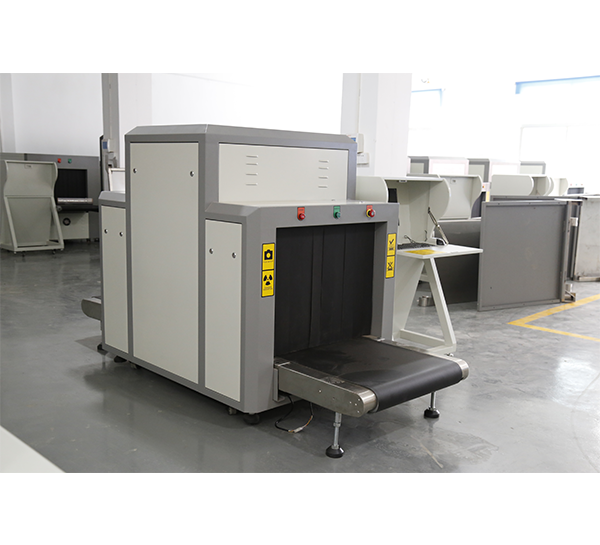 8065通道式X光安检机