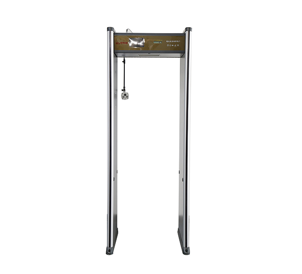 804型摄像拍照金属探测门