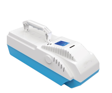 ZK-3006爆炸物毒品探测仪