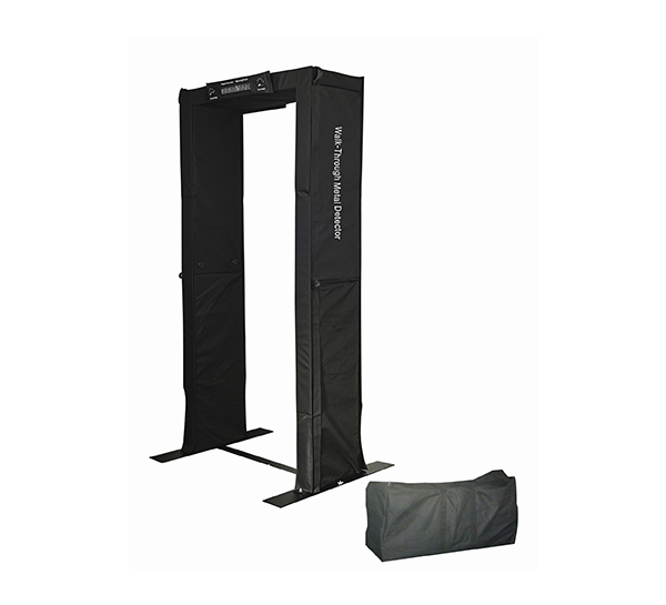 车站如何进行安检工作的