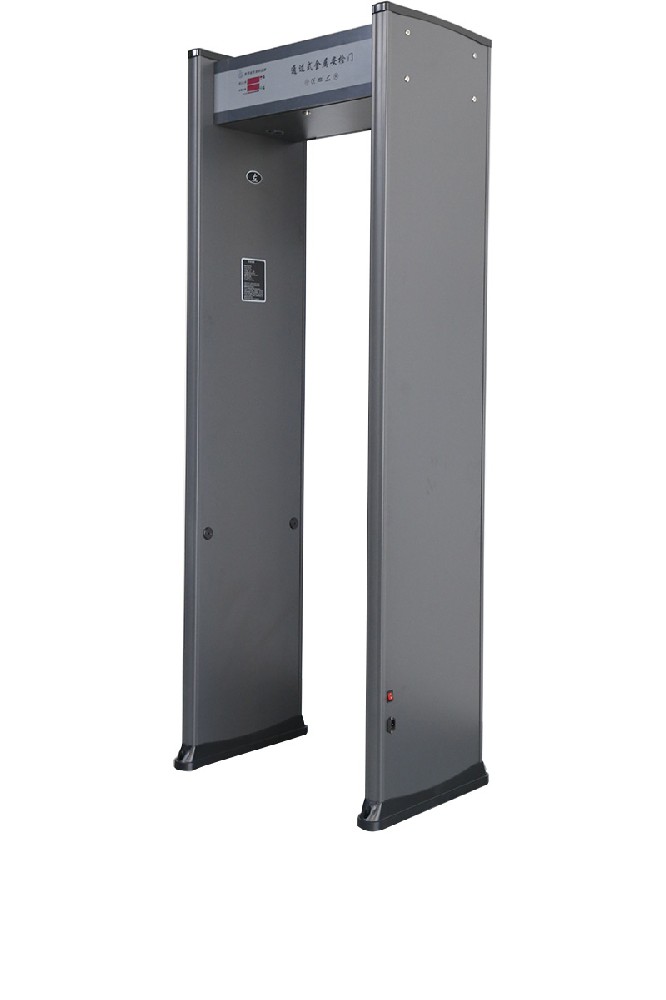 火车站安检机工作原理是什么？