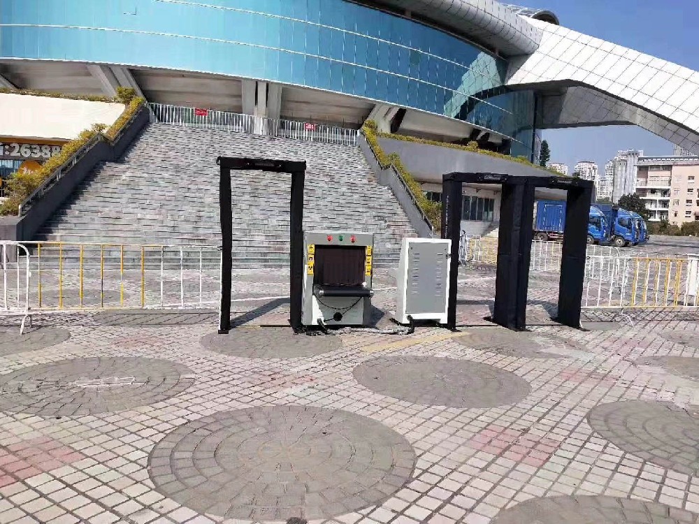 2019第六届中国国际马戏节