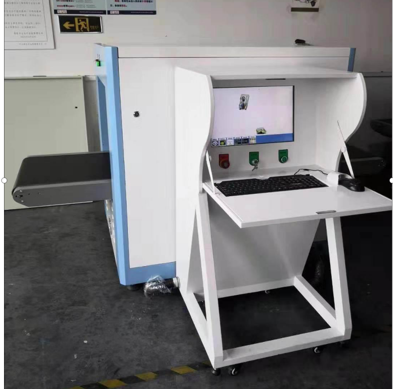 法院安检设备有哪些呢？