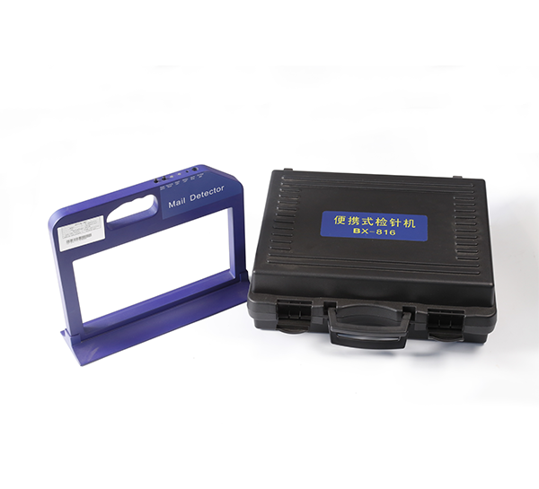 中科联验针机 中科联验针机