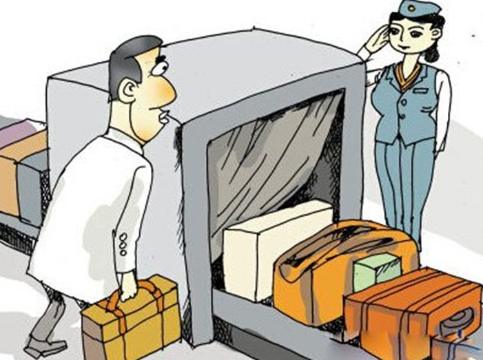 安检机是如何加快快递行业的发展?