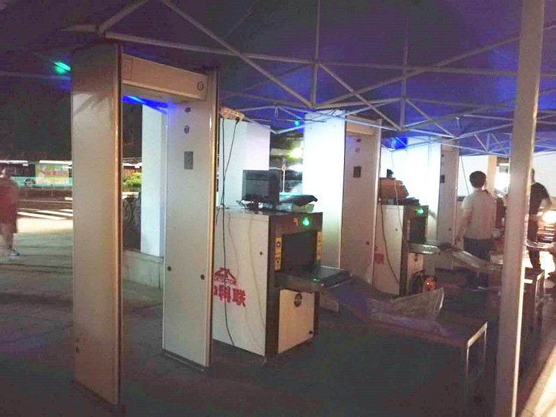 为什么要安检，安检的作用是什么？