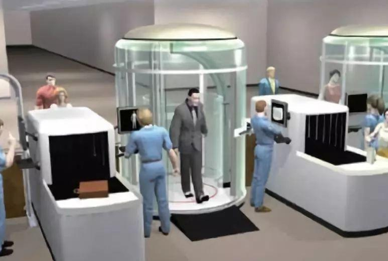 金属探测器的发展历程和应用领域有哪些