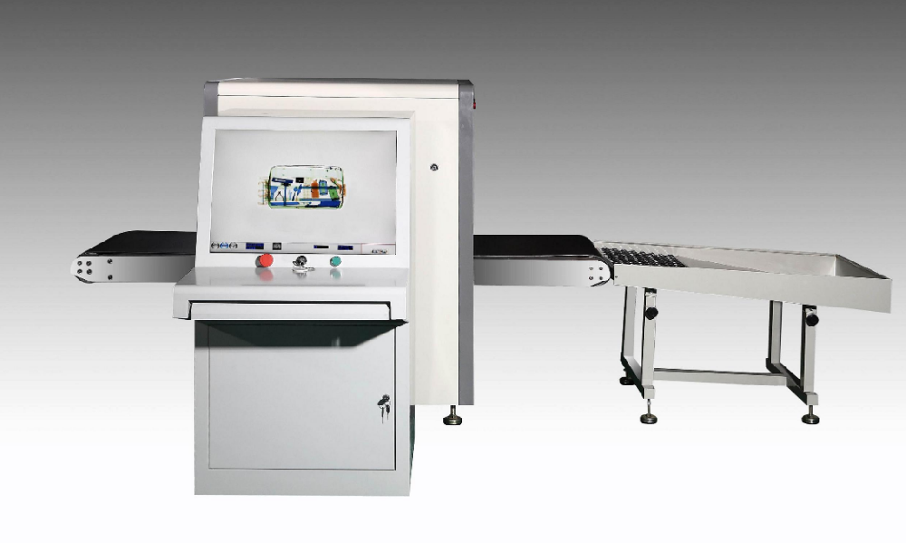 金属探测器的应用领域有哪些？