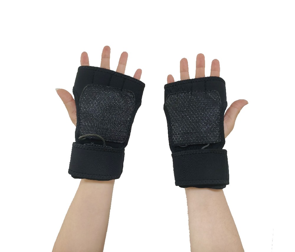 金属安检手套ZKS1800